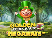 Golden Leprechaun Megaways